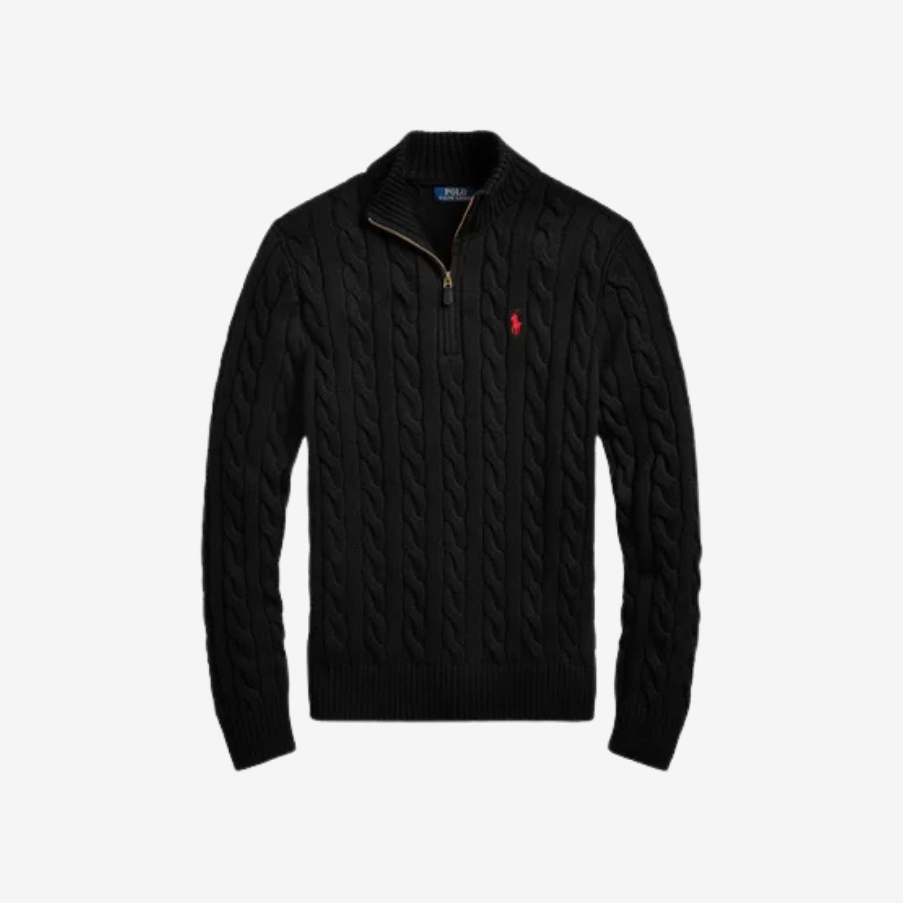 RL Glänzende Winterjacke + gratis Pullover & Mütze 50% Sale