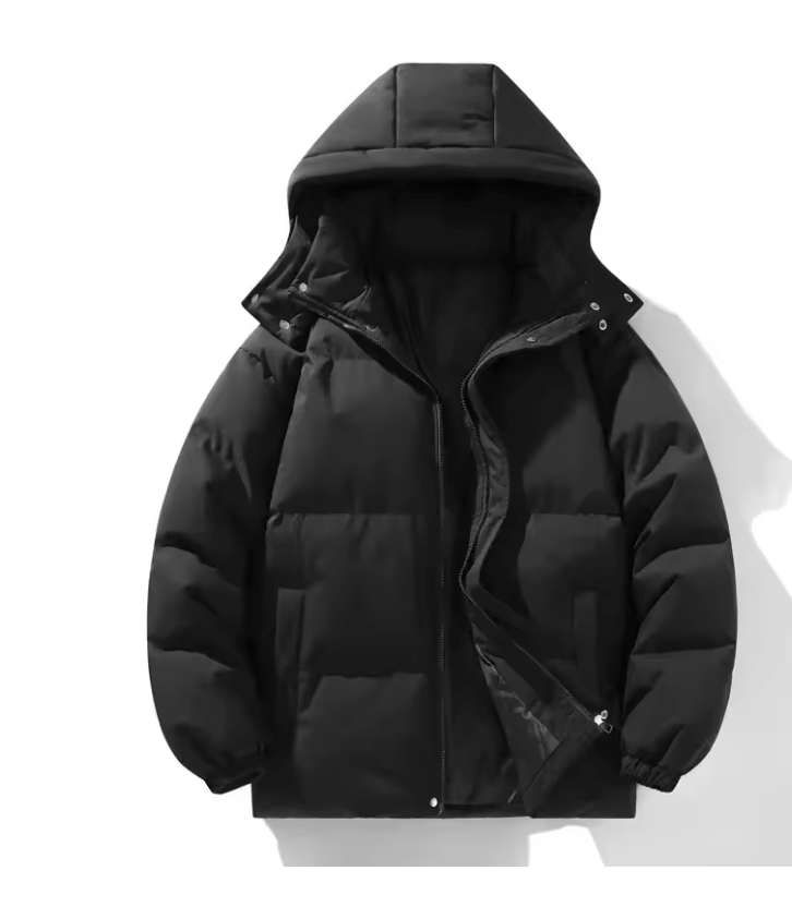 Winter Jacke