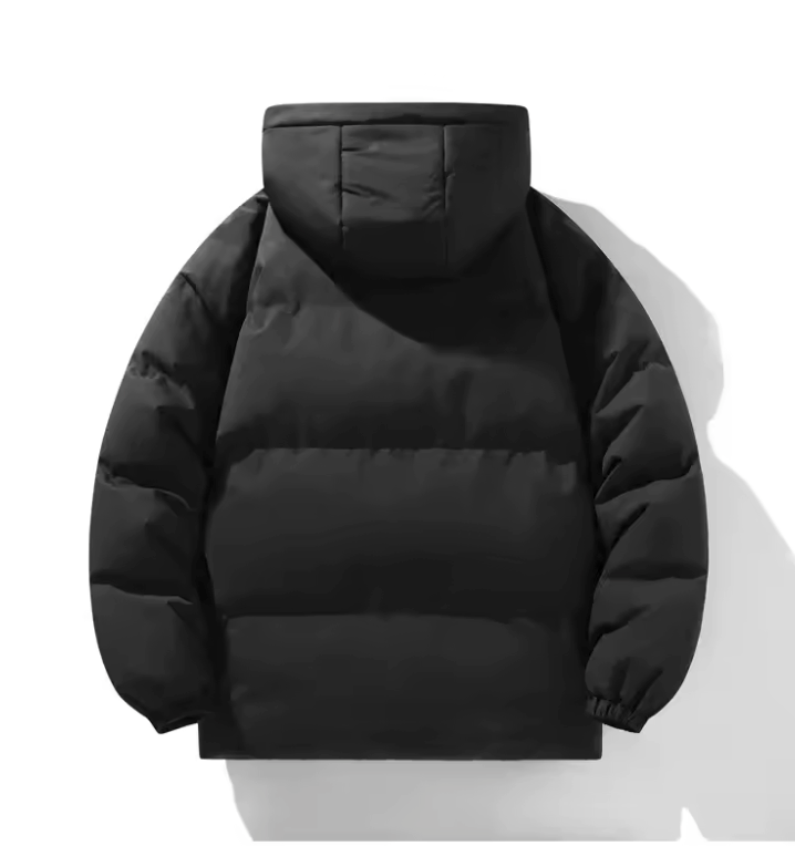 Winter Jacke