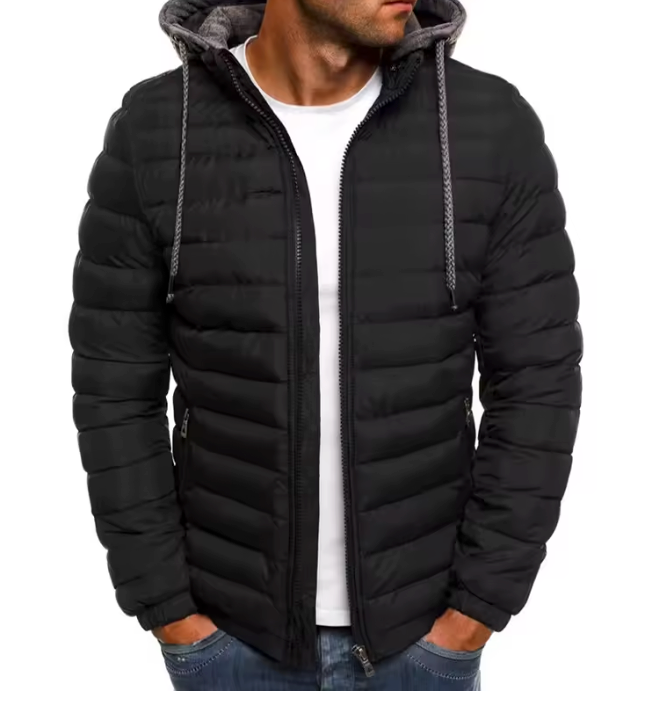 Winter Jacke Herren