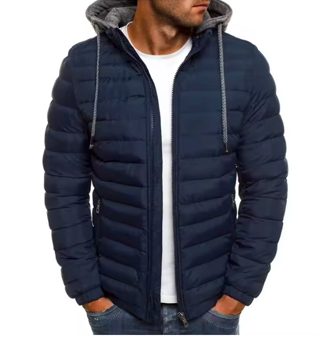 Winter Jacke Herren