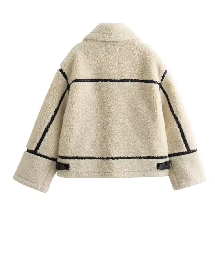 Herbst Jacke
