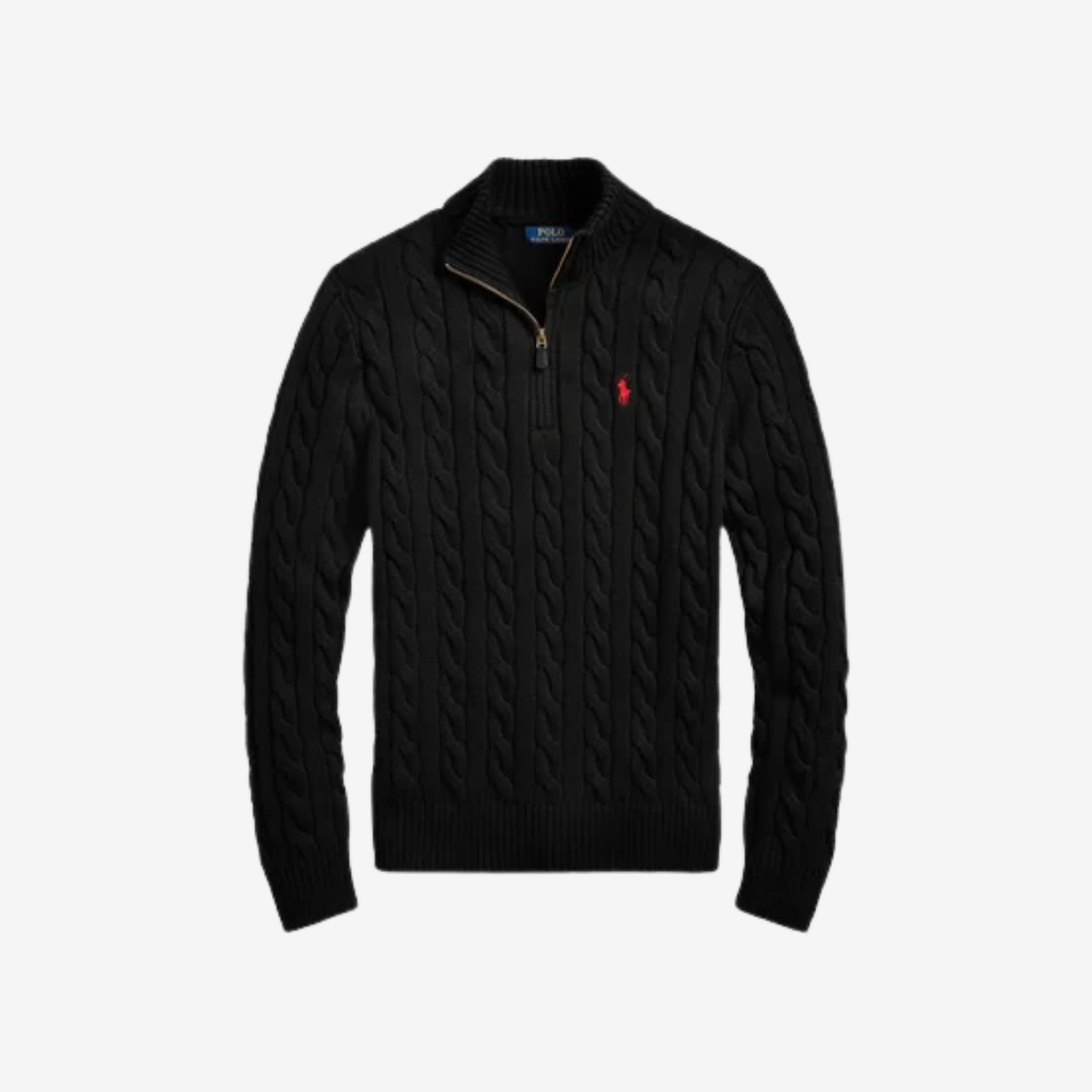 RL Glänzende Winterjacke + gratis Pullover & Mütze 50% Sale