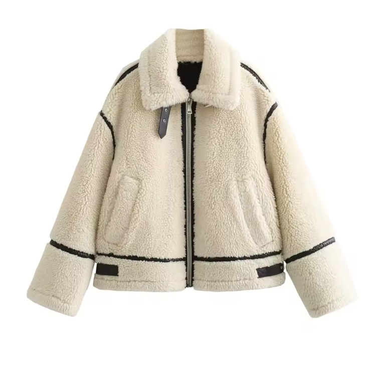 Herbst Jacke